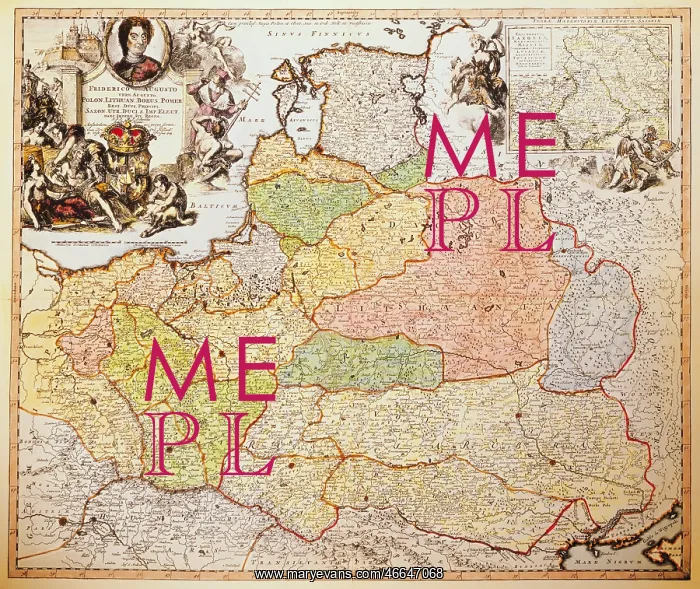 : cartography, maps, Kingdom of Poland during the : cartography, maps, Kingdom of Poland during the