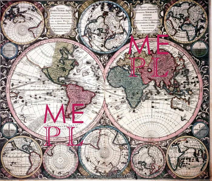 : cartography, world maps, map of Matthias Seutter : cartography, world maps, map of Matthias Seutter
