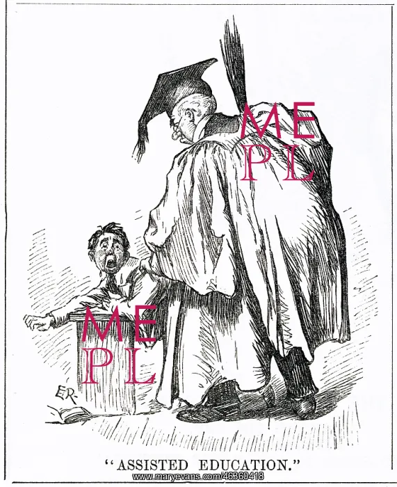 : Cartoon, Assisted Education : Cartoon, Assisted Education