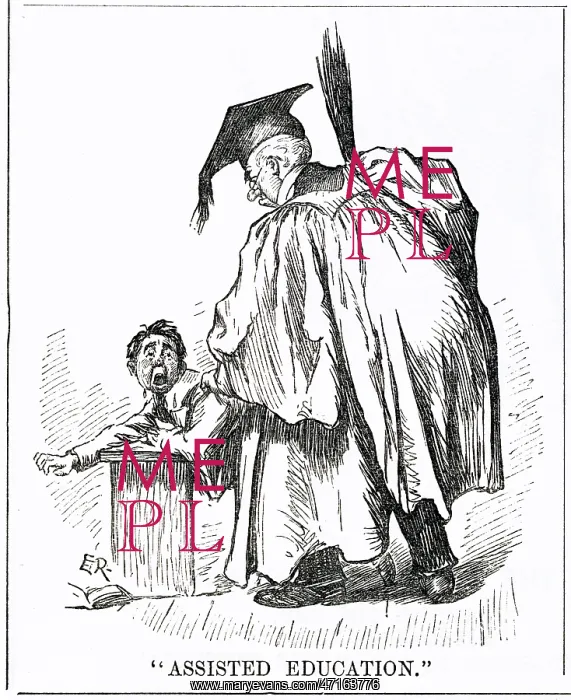 : Cartoon, Assisted Education : Cartoon, Assisted Education