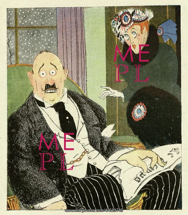 : Cartoon, Betrayal, WW1 : Cartoon, Betrayal, WW1
