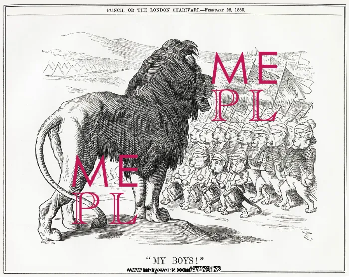 : Cartoon, My Boys! (British Lion) : Cartoon, My Boys! (British Lion)