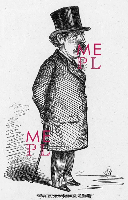 : Cartoon of the comic author Robert Reece : Cartoon of the comic author Robert Reece