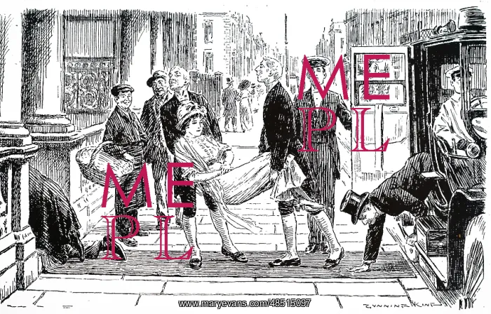 : A cartoon commenting on the impact of cars on : A cartoon commenting on the impact of cars on