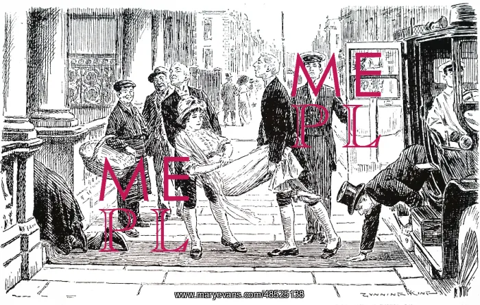 : A cartoon commenting on the impact of cars on : A cartoon commenting on the impact of cars on