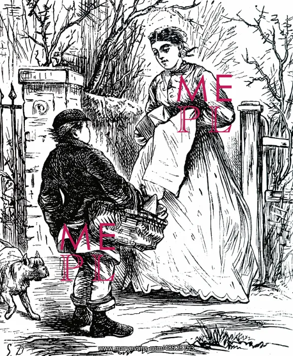 : A cartoon commenting on the state of affairs : A cartoon commenting on the state of affairs