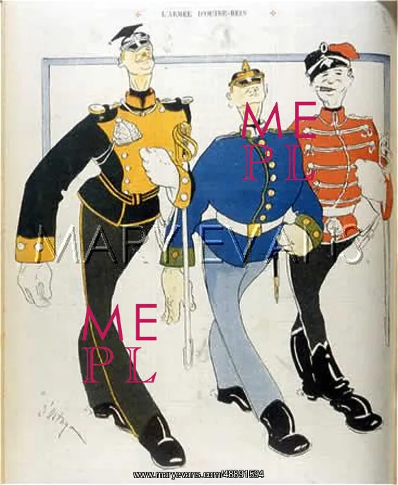 : CARTOON GERMAN SOLDIERS : CARTOON GERMAN SOLDIERS