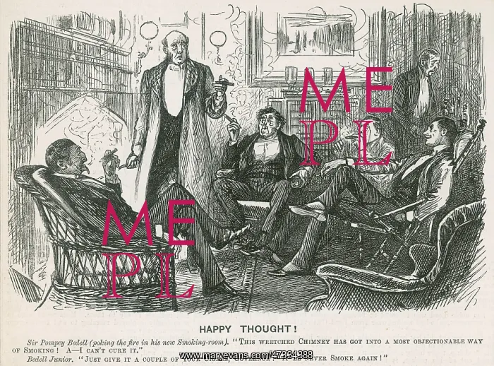 : Cartoon, Happy Thought! : Cartoon, Happy Thought!
