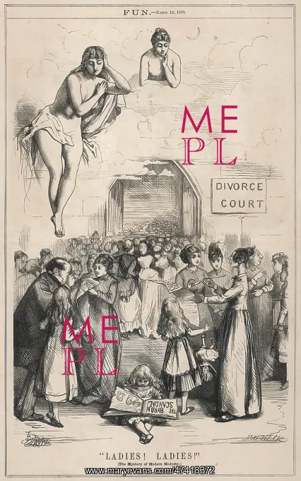 : Cartoon, Ladies! Ladies! : Cartoon, Ladies! Ladies!