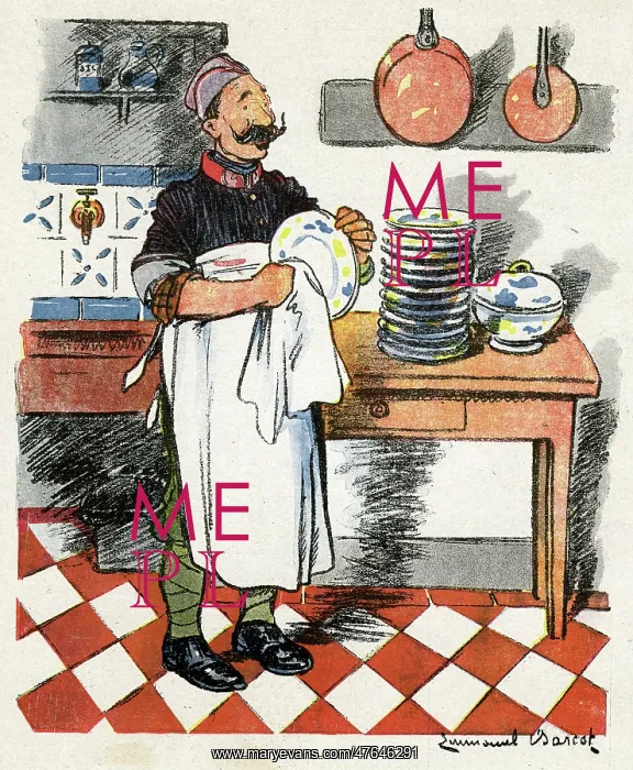 : Cartoon, Ordinance, WW1 : Cartoon, Ordinance, WW1