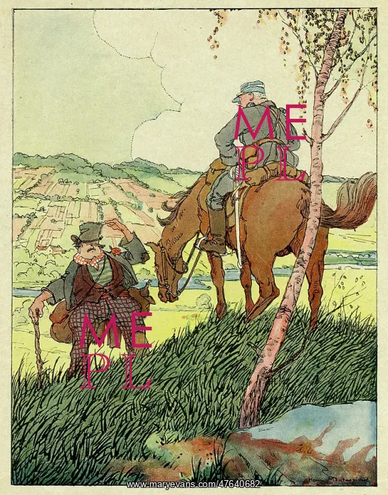 : Cartoon, The paper crisis, WW1 : Cartoon, The paper crisis, WW1