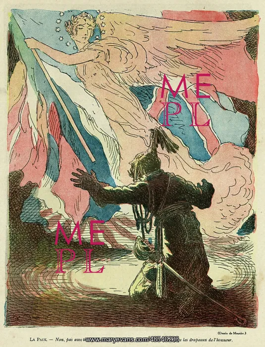 : Cartoon, Peace, WW1 : Cartoon, Peace, WW1