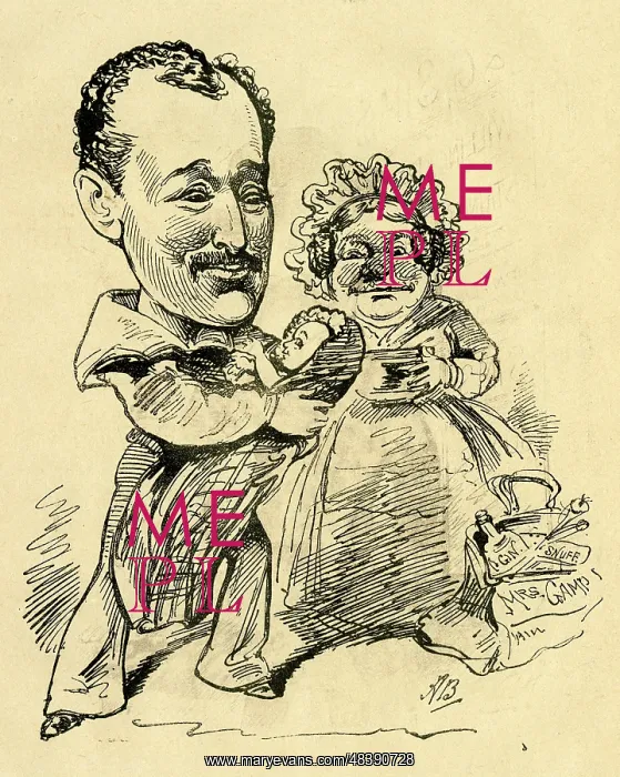 : Cartoon, The Sailor and His Lass : Cartoon, The Sailor and His Lass