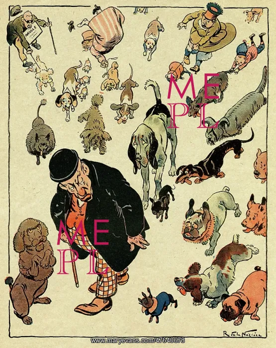 : Cartoon, The sugar crisis, WW1 : Cartoon, The sugar crisis, WW1