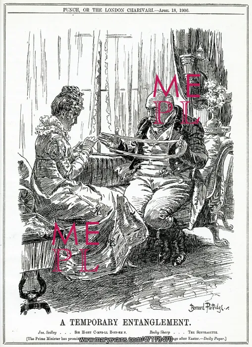 : Cartoon, A Temporary Entanglement : Cartoon, A Temporary Entanglement