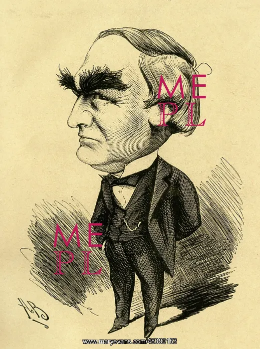 : Cartoon, Thomas Mowbray : Cartoon, Thomas Mowbray