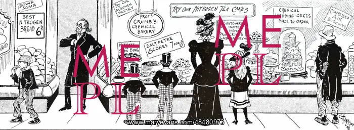 : A cartoon titled science to the rescue again : A cartoon titled science to the rescue again