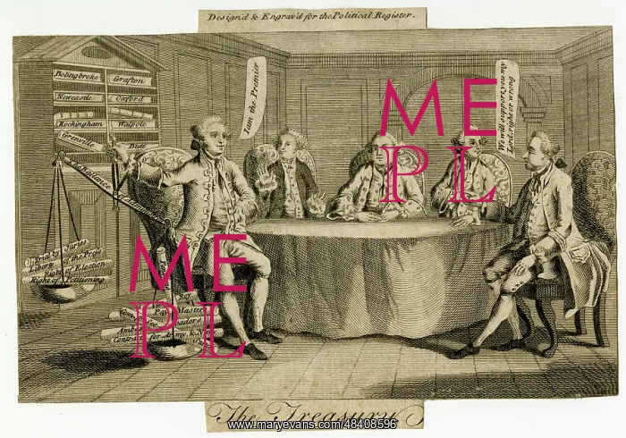 : Cartoon, The Treasury : Cartoon, The Treasury
