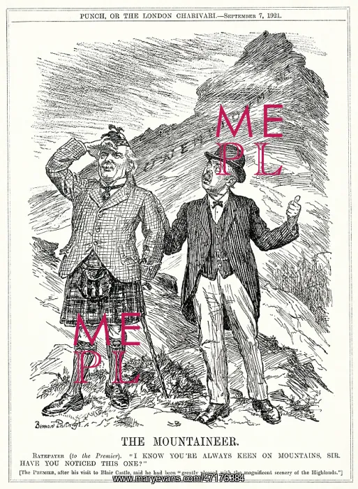 : Cartoon, Unemployment Mountain : Cartoon, Unemployment Mountain