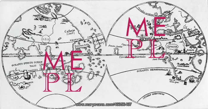 : cartoraphy, world maps, map after globe by Martin : cartoraphy, world maps, map after globe by Martin
