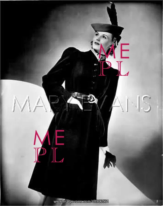 : CARTRIDGE PLEAT COAT : CARTRIDGE PLEAT COAT