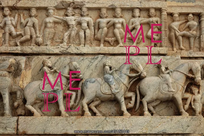 : Carvings, Jagdish Temple, Udaipur, Rajasthan, India : Carvings, Jagdish Temple, Udaipur, Rajasthan, India