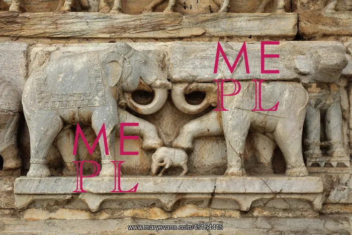: Carvings, Jagdish Temple, Udaipur, Rajasthan, India : Carvings, Jagdish Temple, Udaipur, Rajasthan, India