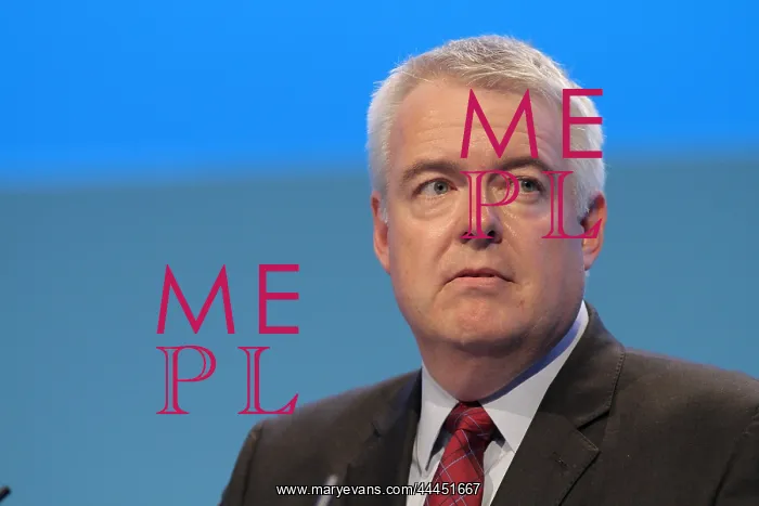 : Carwyn Jones : Carwyn Jones