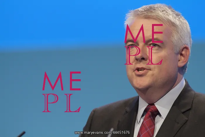 : Carwyn Jones : Carwyn Jones