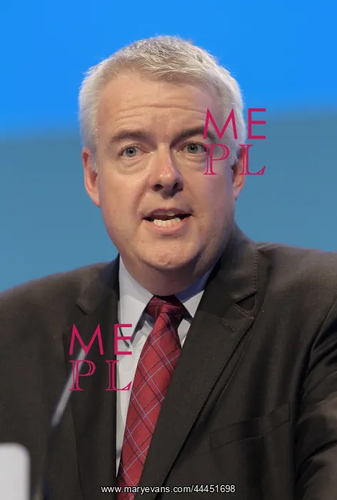 : Carwyn Jones : Carwyn Jones