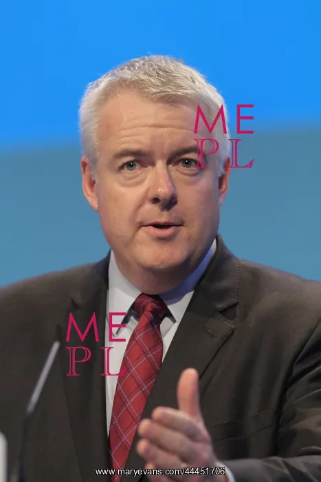 : Carwyn Jones : Carwyn Jones