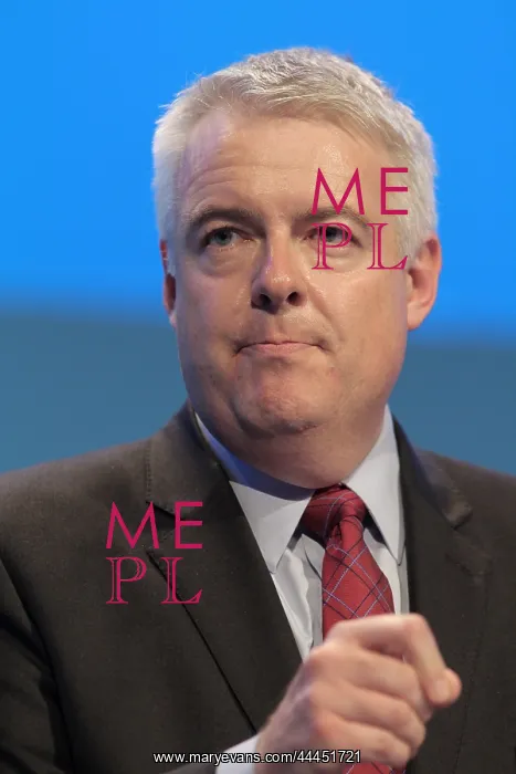 : Carwyn Jones : Carwyn Jones