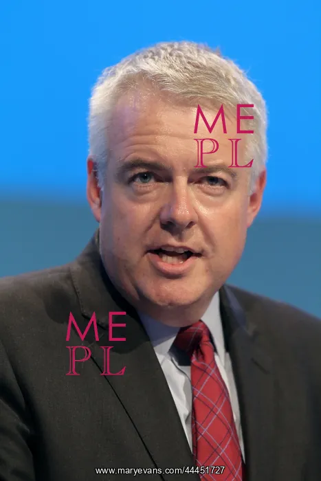 : Carwyn Jones : Carwyn Jones