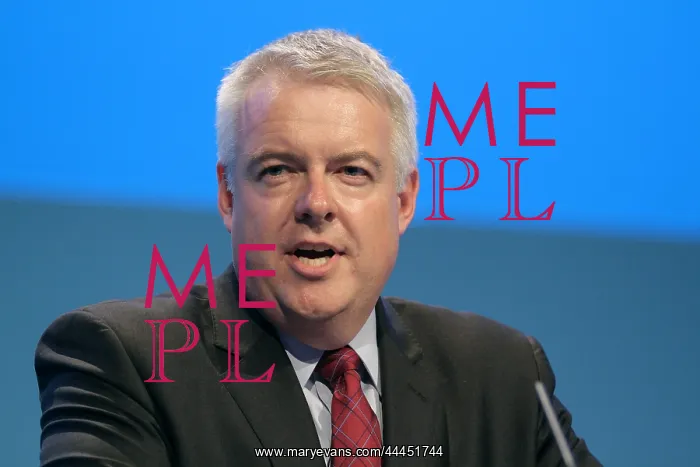 : Carwyn Jones : Carwyn Jones