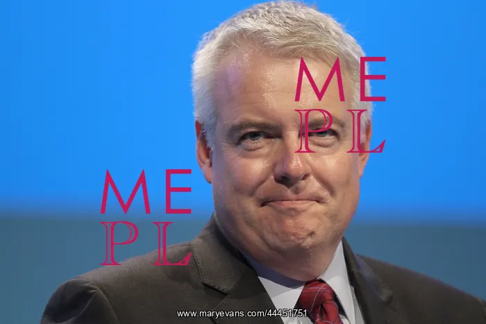 : Carwyn Jones : Carwyn Jones