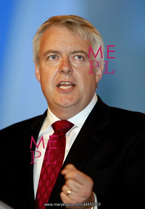 : Carwyn Jones : Carwyn Jones