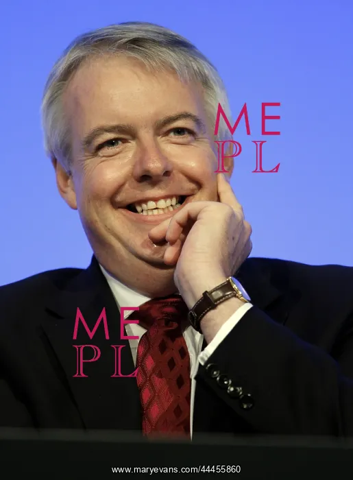 : Carwyn Jones : Carwyn Jones