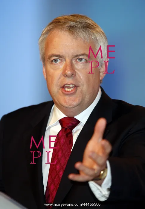 : Carwyn Jones : Carwyn Jones