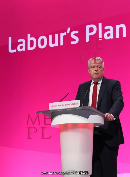 : Carwyn Jones : Carwyn Jones