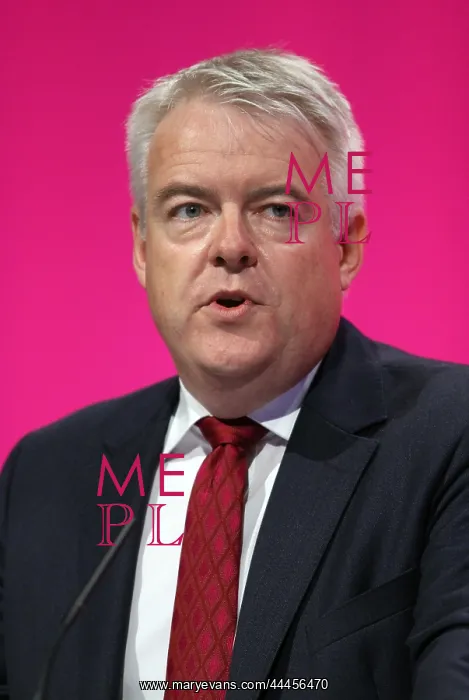 : Carwyn Jones : Carwyn Jones