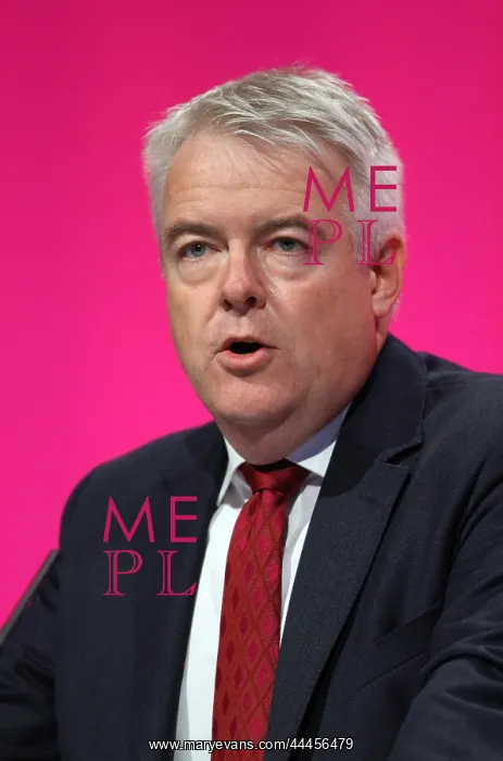 : Carwyn Jones : Carwyn Jones