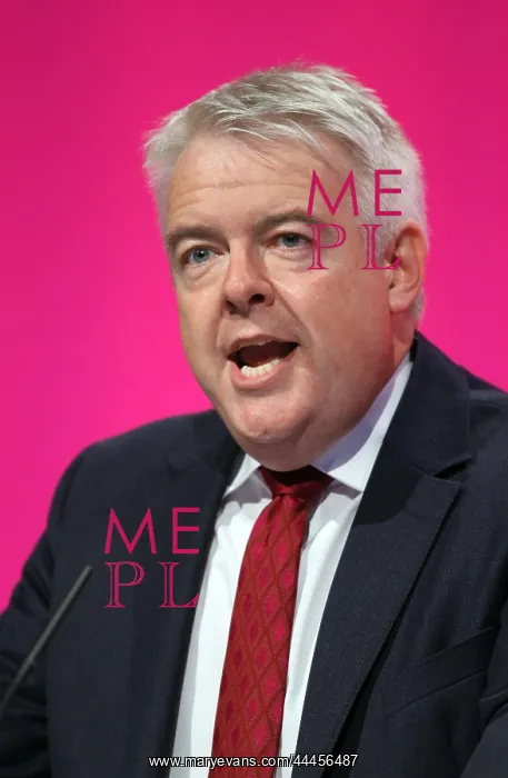 : Carwyn Jones : Carwyn Jones