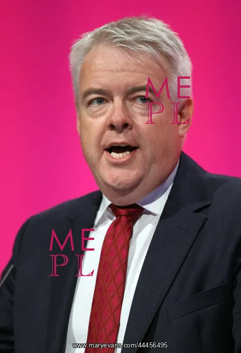 : Carwyn Jones : Carwyn Jones