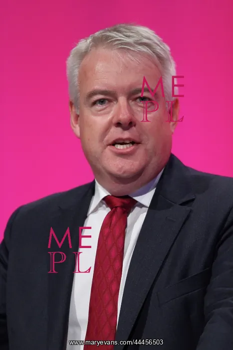 : Carwyn Jones : Carwyn Jones
