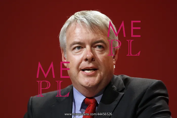: Carwyn Jones Am : Carwyn Jones Am