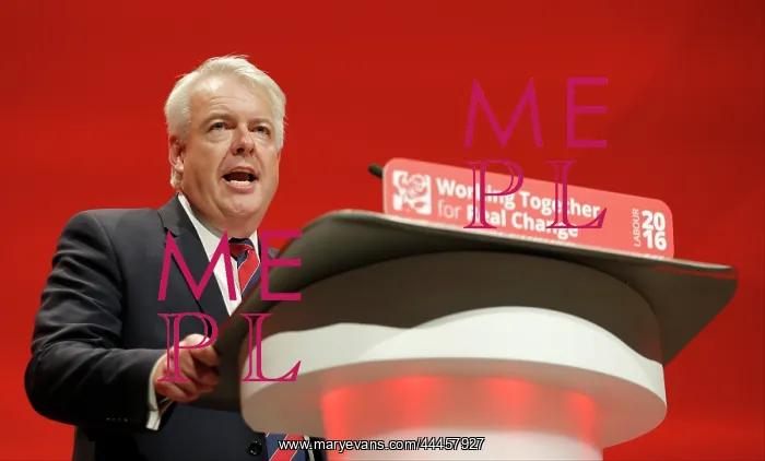 : Carwyn Jones : Carwyn Jones