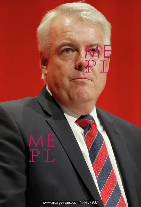: Carwyn Jones : Carwyn Jones