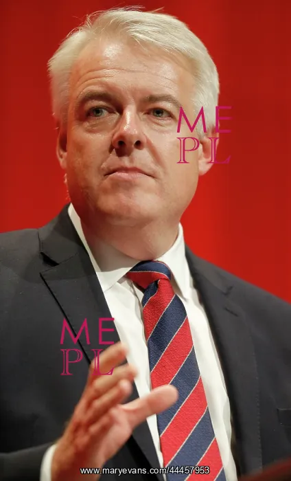 : Carwyn Jones : Carwyn Jones