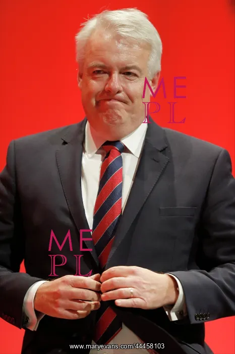 : Carwyn Jones : Carwyn Jones