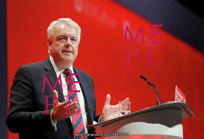 : Carwyn Jones : Carwyn Jones